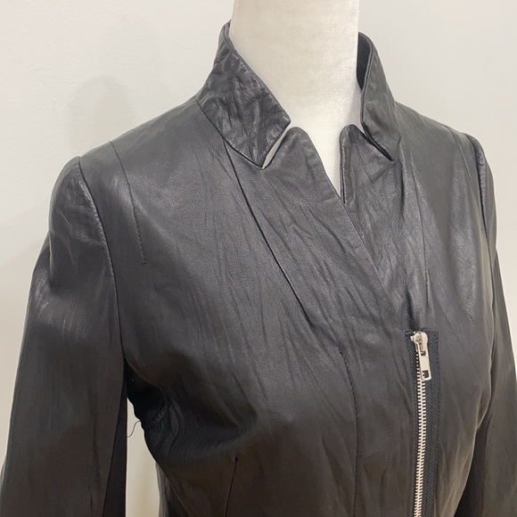 Rudsak long jacket - Picture 2 of 9